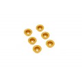 CNC Racing Billet Clutch Spring Retainers For MV Agusta (all from 2006+) and BMW S1000RR / S1000R (09-18), M1000RR
